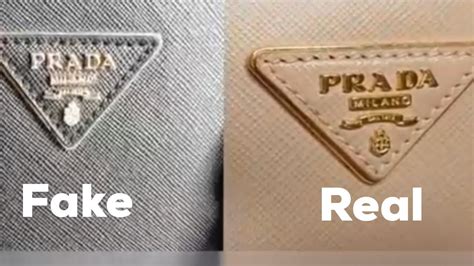 prada how to tell if real